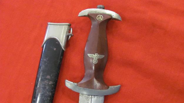 WW2 NSKK dagger