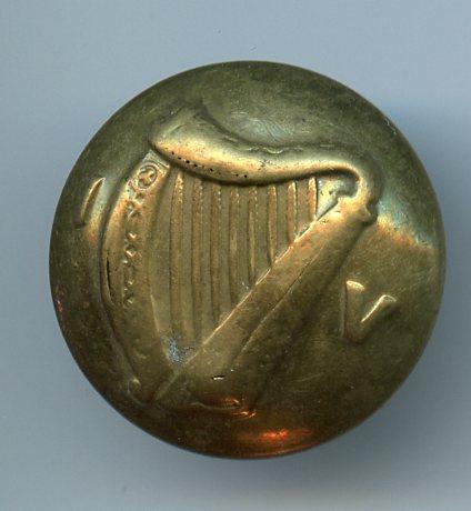 Early Volunteer Button
