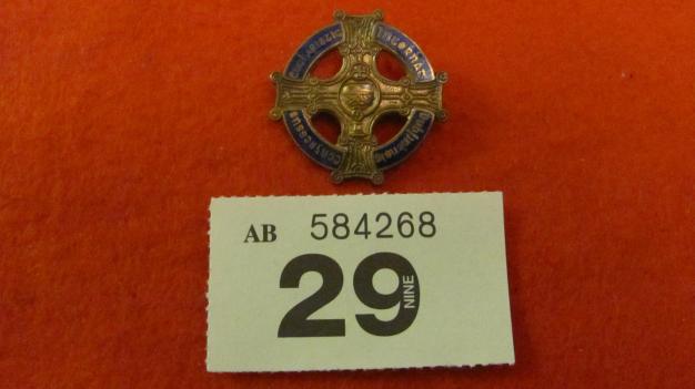 1932  Eucharistic Congress in Dublin
