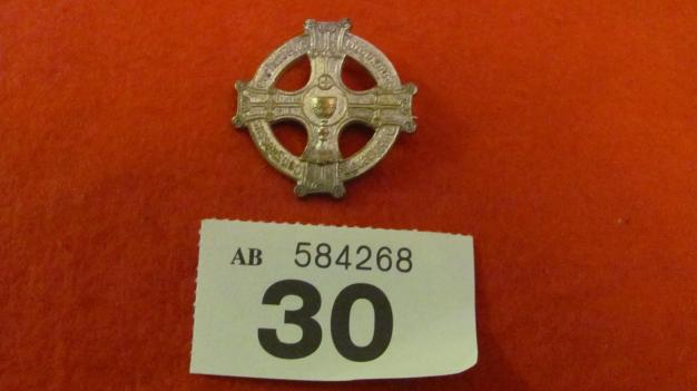 1932  Eucharistic Congress in Dublin