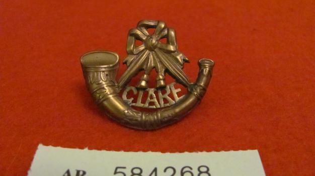 Clare Rifles Militia