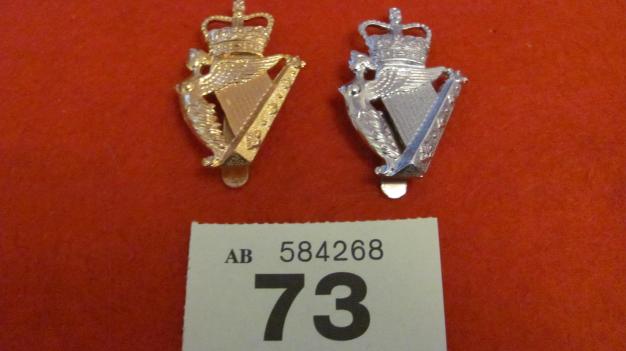 Ulster defence Regiment/ R Irish Rangers